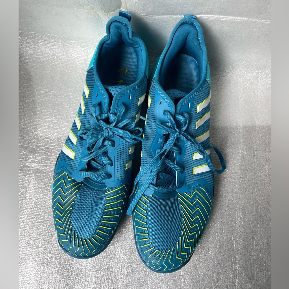 Kswiss Men’s Pickleball Supreme Blue size 14